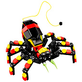 Конструктор Lego Creator 31159 Дикие животные Удивительный паук 3 в 1 1